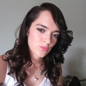 Meet your Posher, Letty